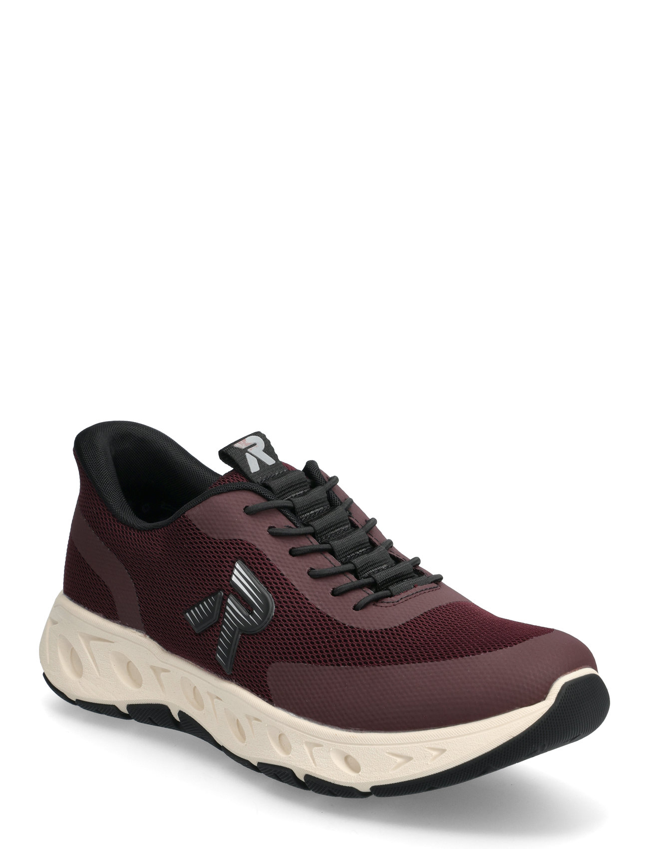 Rieker M6551, 36, Orange, Sport Sneakers > Sport Low Top Sneakers, Dame
