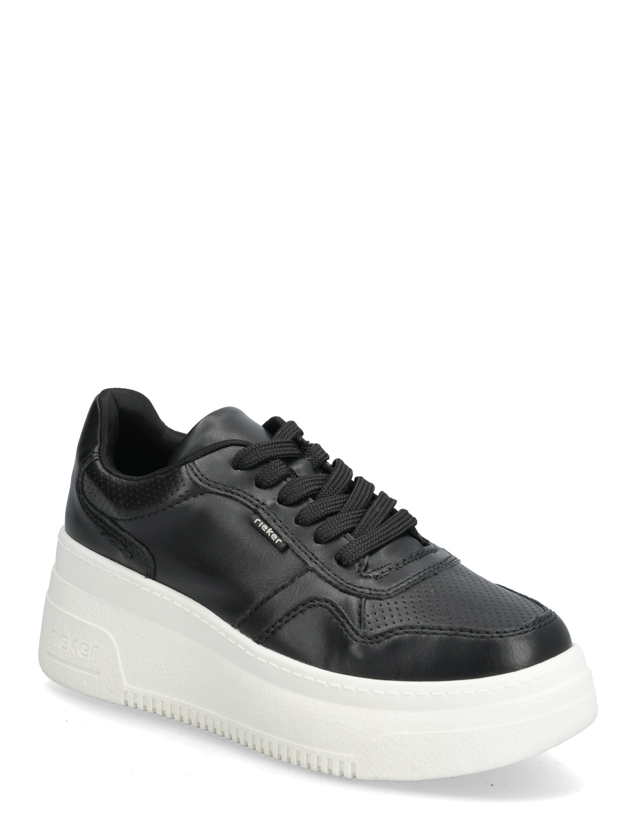 Rieker dames M7815Lage sneakers