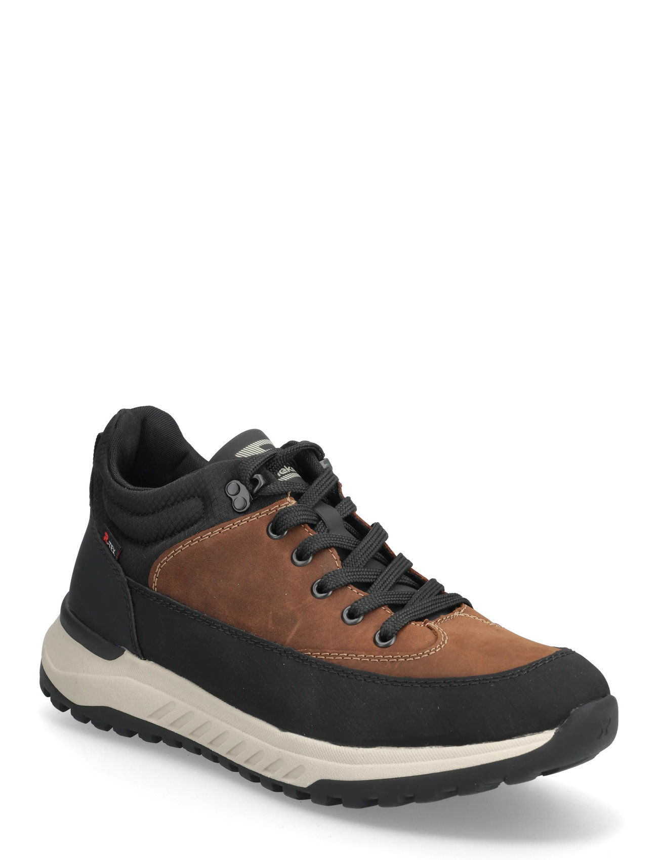 RIEKER U0173 Braun - 40 - Herren
