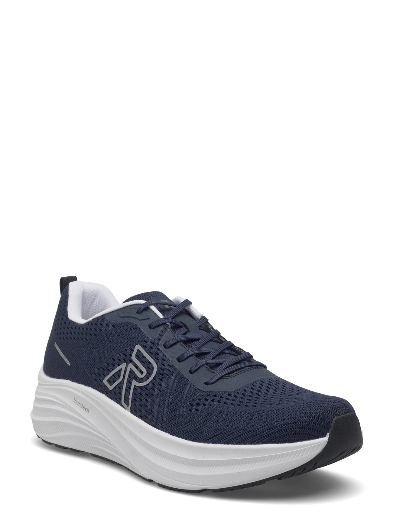 Rieker U4101-14, 47, Navy, Sport Sneakers > Sport Low Top Sneakers, Herre