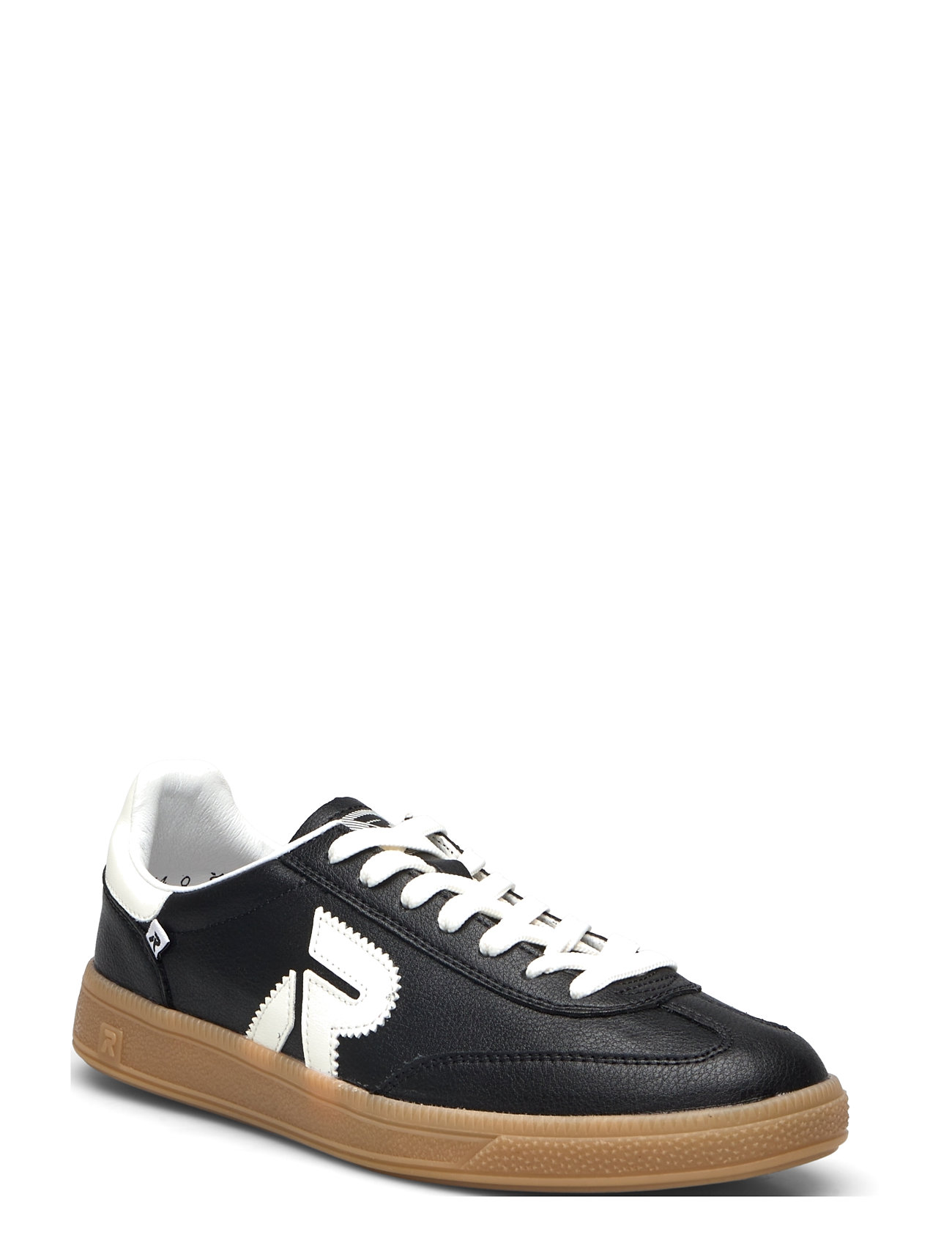 W2200-31 Lave Sneakers Black Rieker
