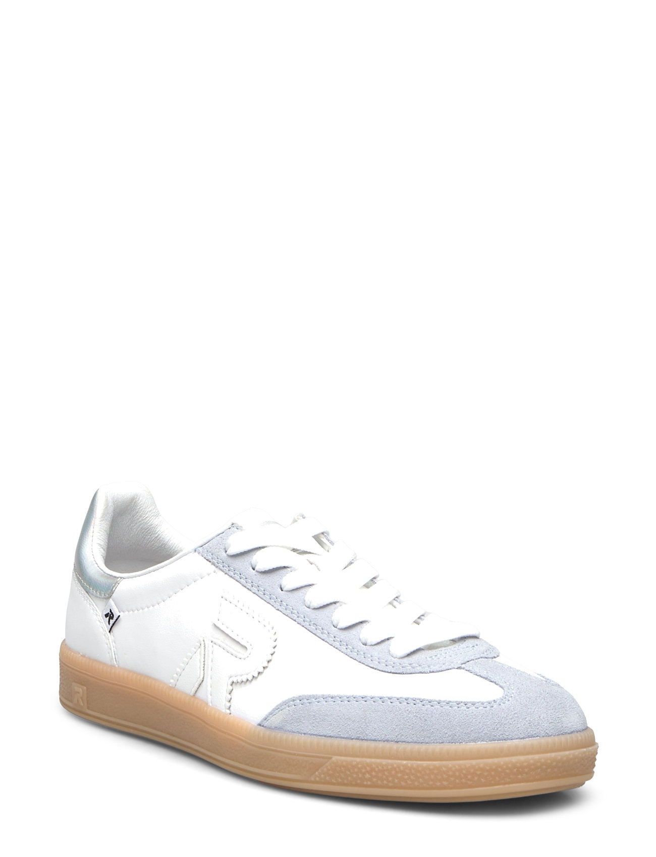 W2200-31 Lave Sneakers White Rieker
