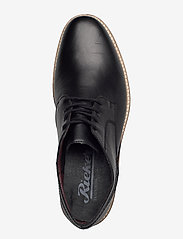 Rieker - 13519-00 - Šņorējamas kurpes - black - 3