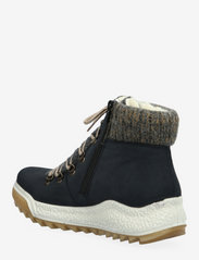 Women's RIEKER, 94773 BOOTS | Peltz Shoes