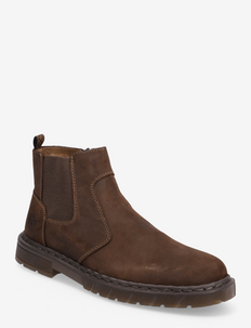 31650-23 - chelsea boots - brown