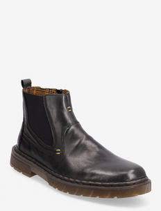 31662-00 - chelsea boots - black