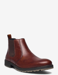 33354-24 - chelsea boots - brown