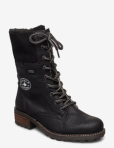 Rieker | Stort utbud av nya styles | Z9591 00 (Black) (1050 kr) Rieker |