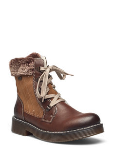 rieker ankle boots