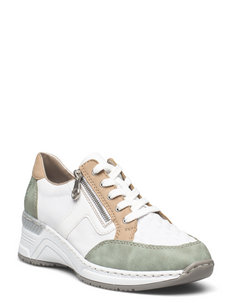 sneaker by rieker