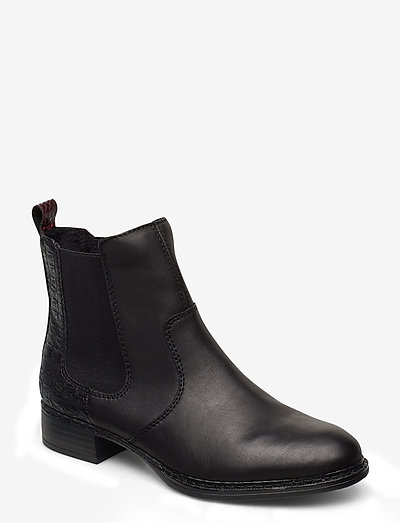Rieker | Stort utbud av nya styles | Z9591 00 (Black) (1050 kr) Rieker |