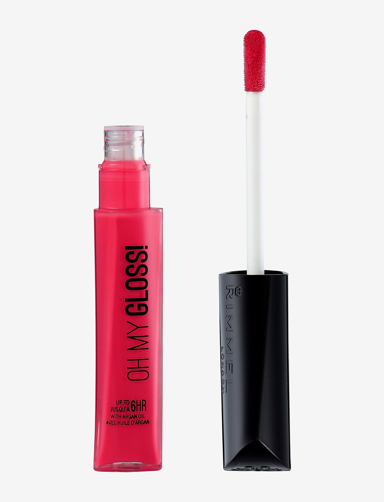 Rimmel Rimmel Oh My Gloss - Lipgloss | Boozt.com