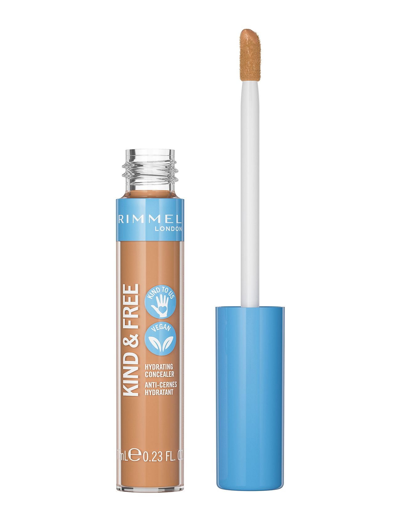 Rimmel Kind & Free Concealer Concealer Makeup Rimmel