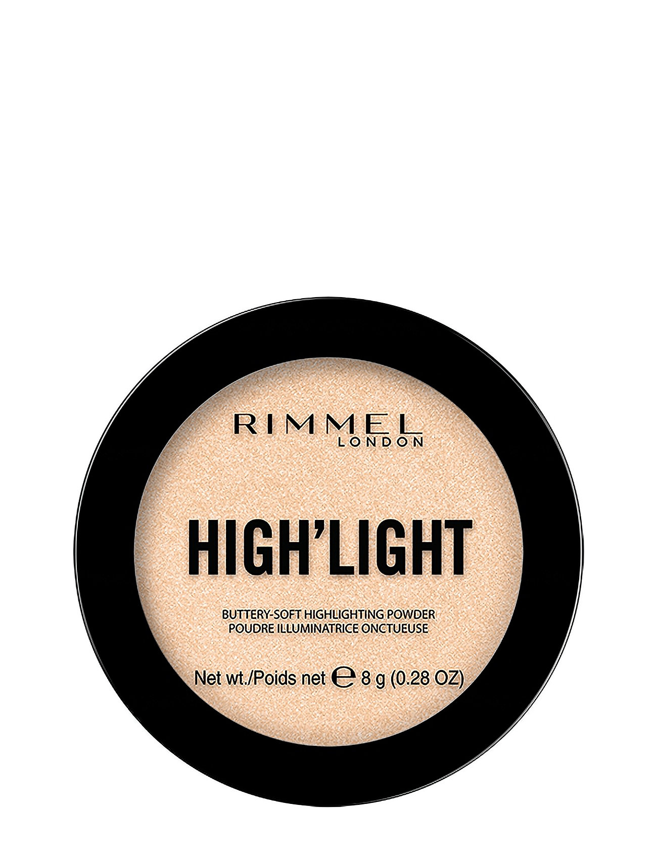 Rimmel Rimmel Highligter, 8ml, Pink, Ansigt > Highlighter, Dame