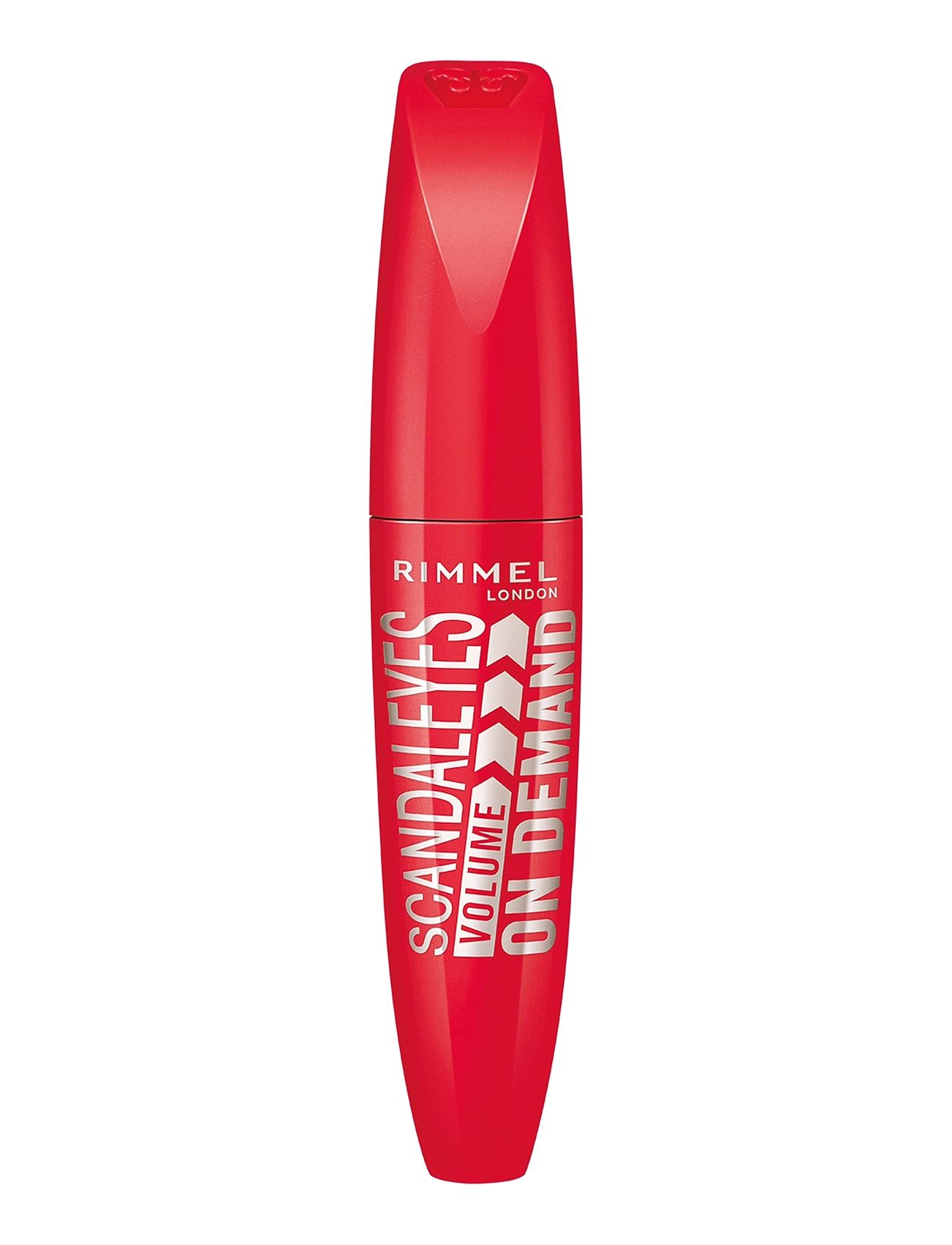 Rimmel Rimmel Scandal Eyes Volume On Demand, 13 ml, Black, Øjne > Mascara, Dame