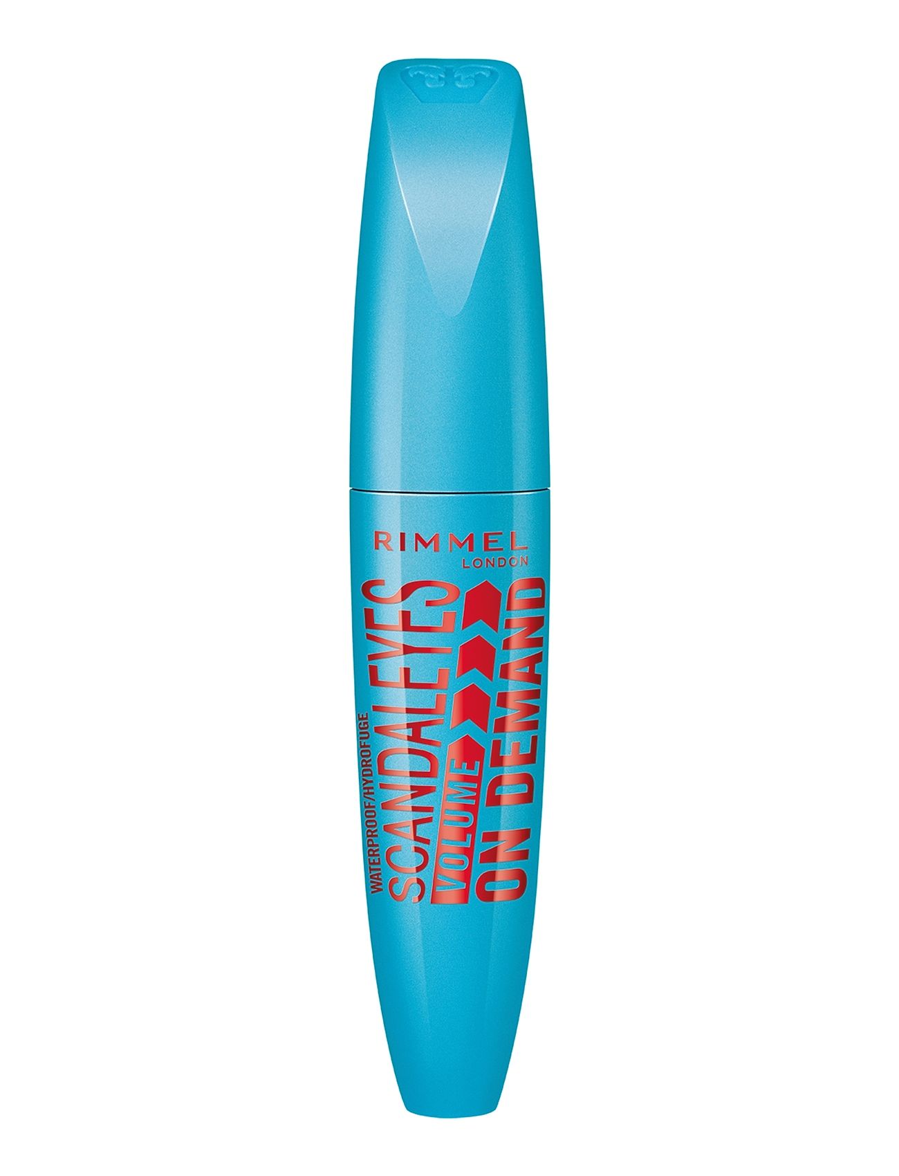 Rimmel Rimmel Scandal Eyes Volume On Demand, 13 GR, Black, Øjne > Mascara, Dame
