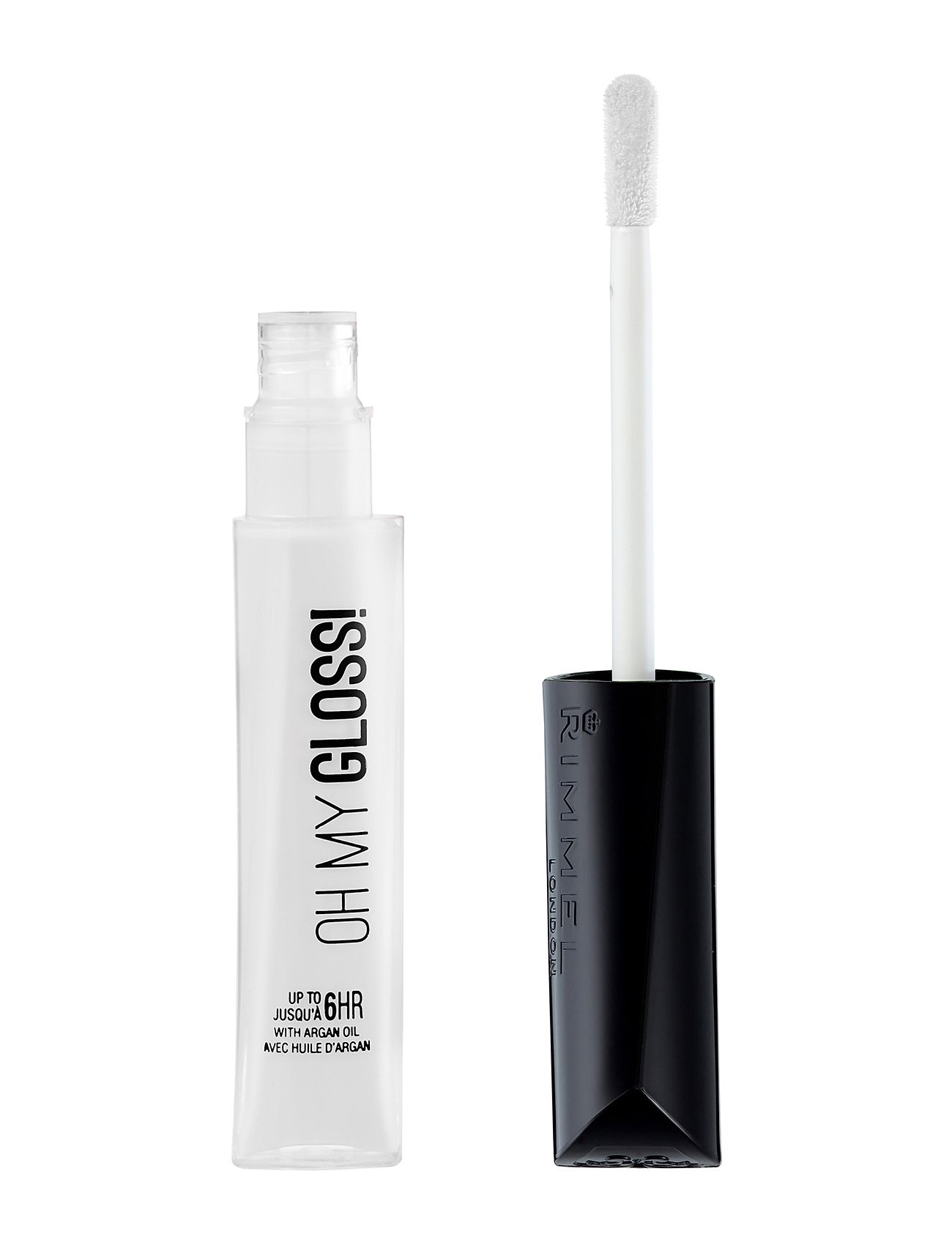 Rimmel Rimmel Oh My Gloss, 6 GR, Læber > Lipgloss, Dame