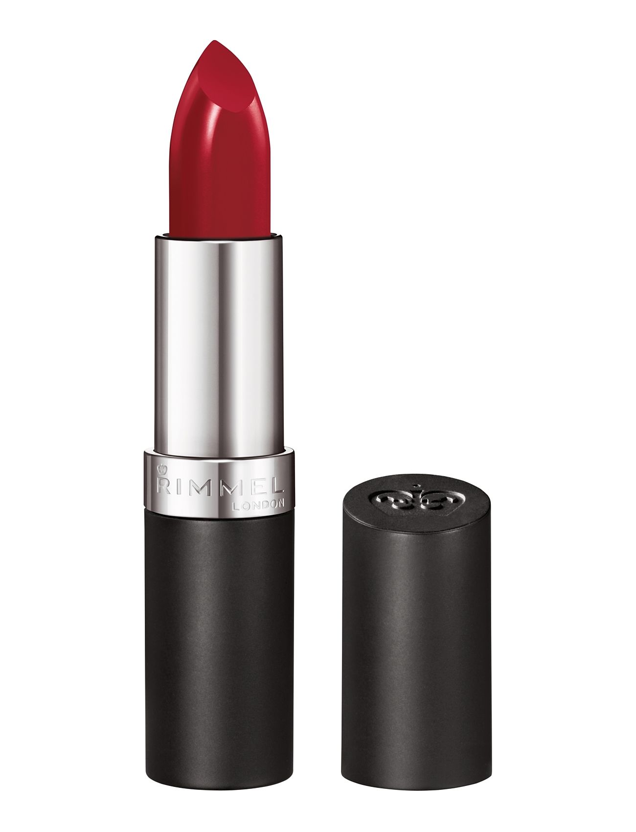 Rimmel Rimmel Kate Moss Lasting Finish Lipstick, 4 ml, Læber > Læbestift, Dame