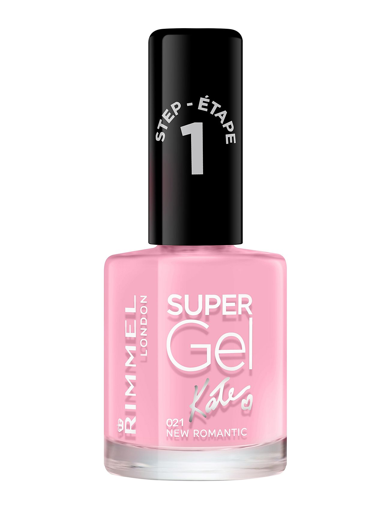 Rimmel Super Gel Nail Polish Nagellack Gel Rimmel