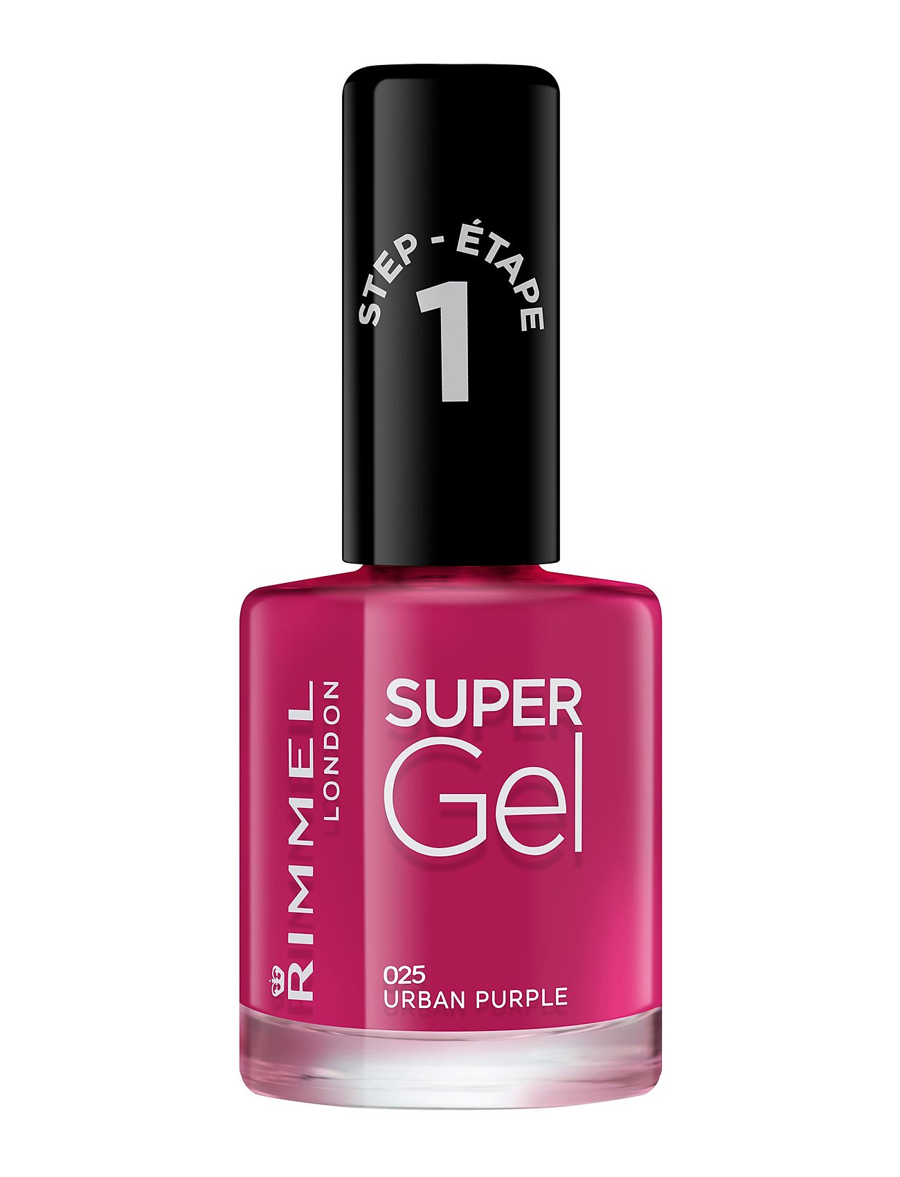 Rimmel Super Gel Nail Polish Nagellack Gel Rimmel