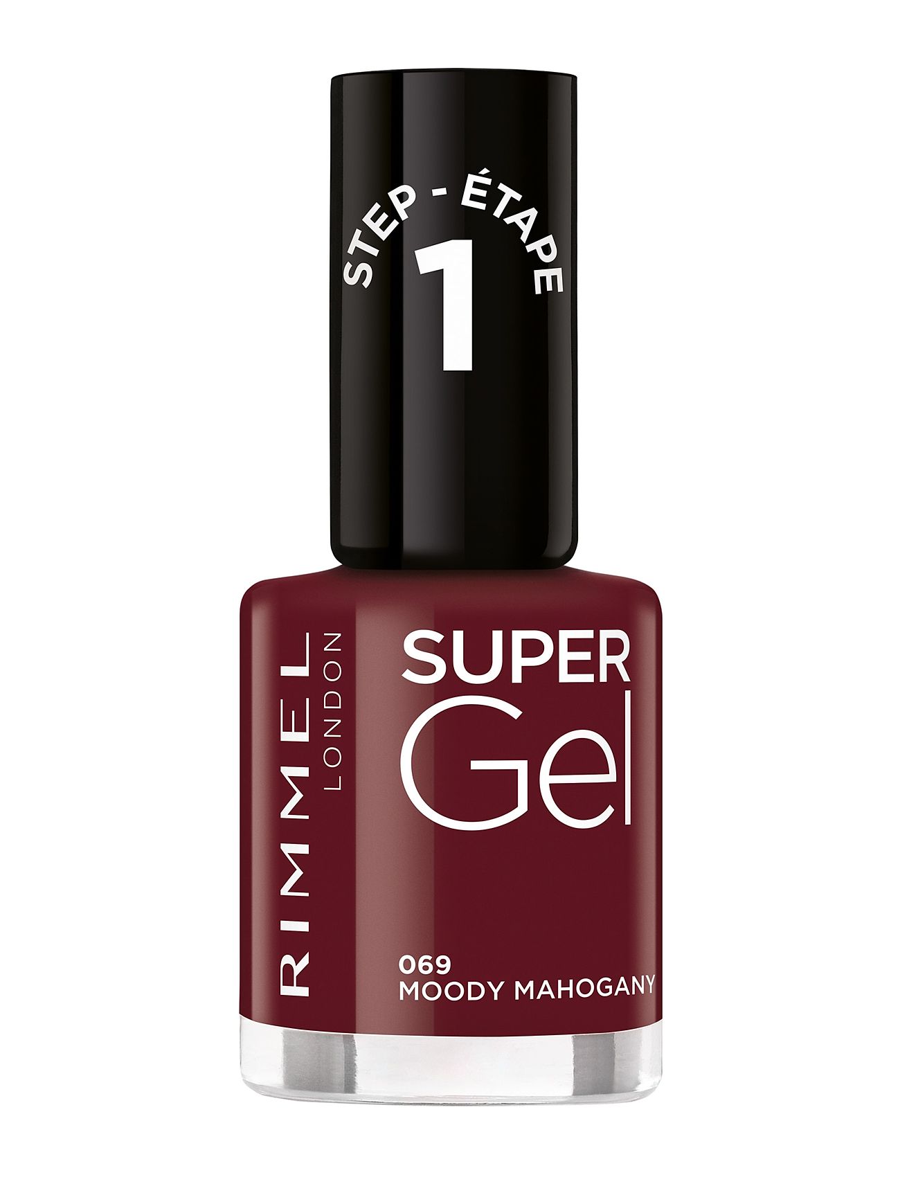 Rimmel Super Gel Nail Polish Nagellack Gel Rimmel