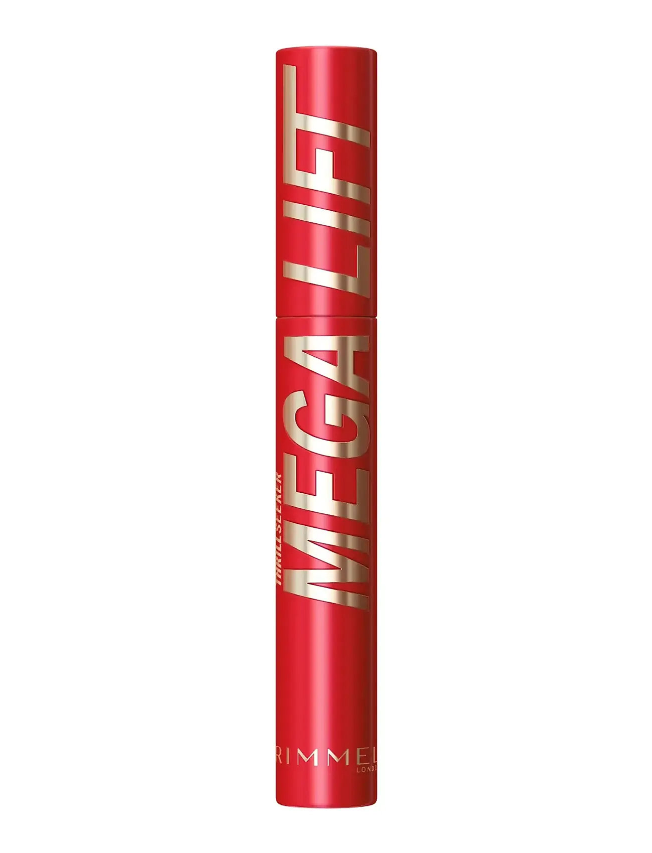 Rimmel Thrill Seeker Mascara, 12.5 ml, Brown, Øjne > Mascara, Dame