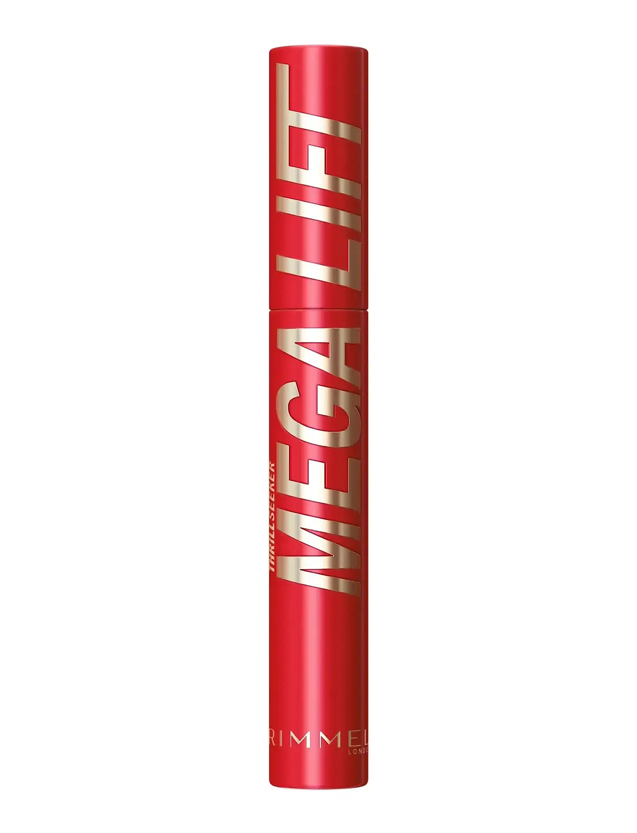Rimmel Thrill Seeker Mascara, 12.5 ml, Black, Øjne > Mascara, Dame