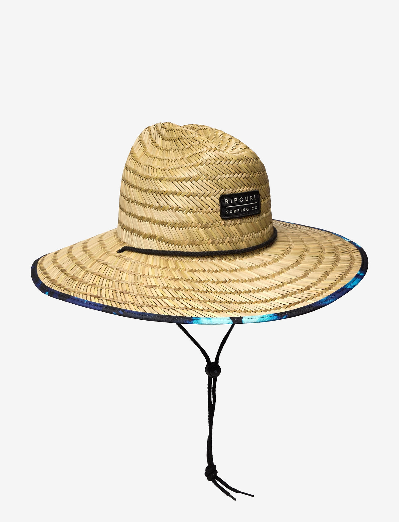 Rip Curl Mix Up Straw Hat - Hats 