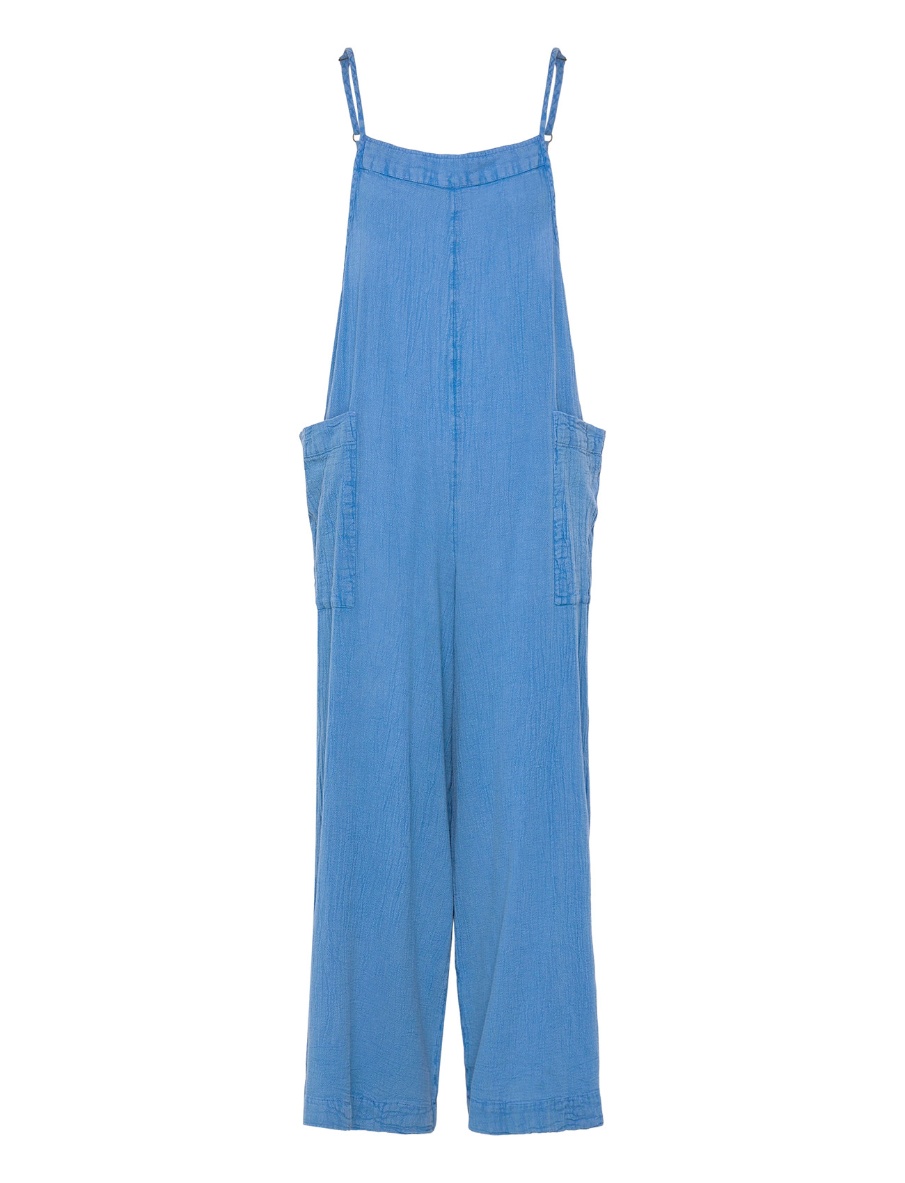 RIP CURL Klassisch Surf Jumpsuit Blau - S - Damen