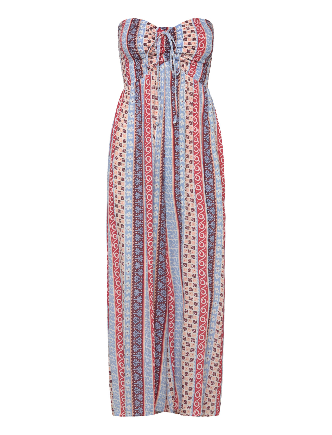 Rip Curl Ventura Shirred Jumpsuit