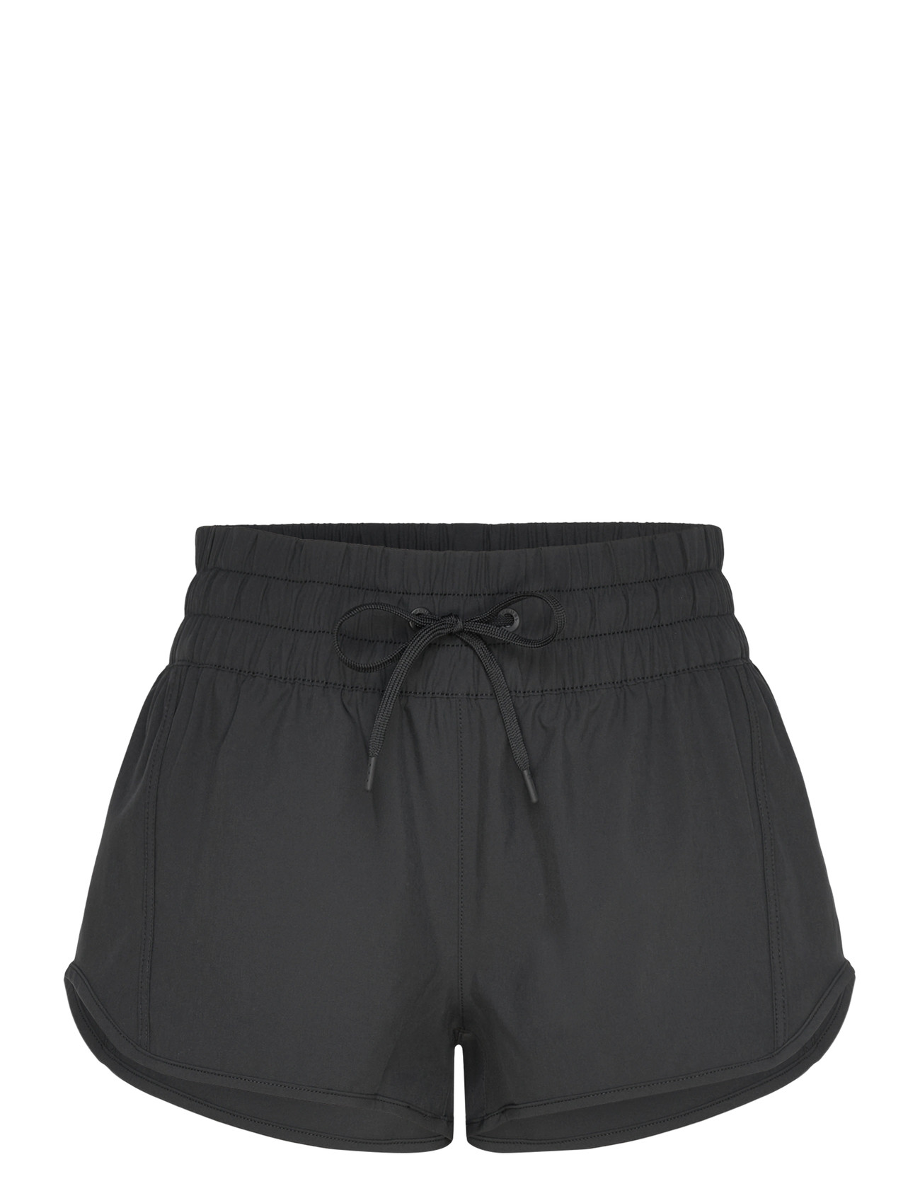 RIP CURL High Waist Retro Volley 3 Schwarz - XL - Damen