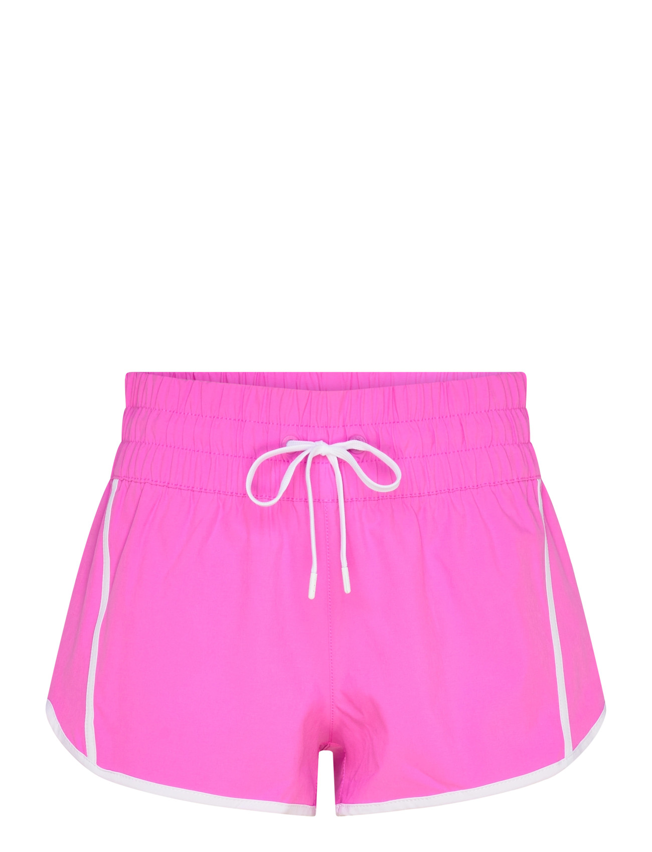 RIP CURL High Waist Retro Volley 3 Pink - M - Damen