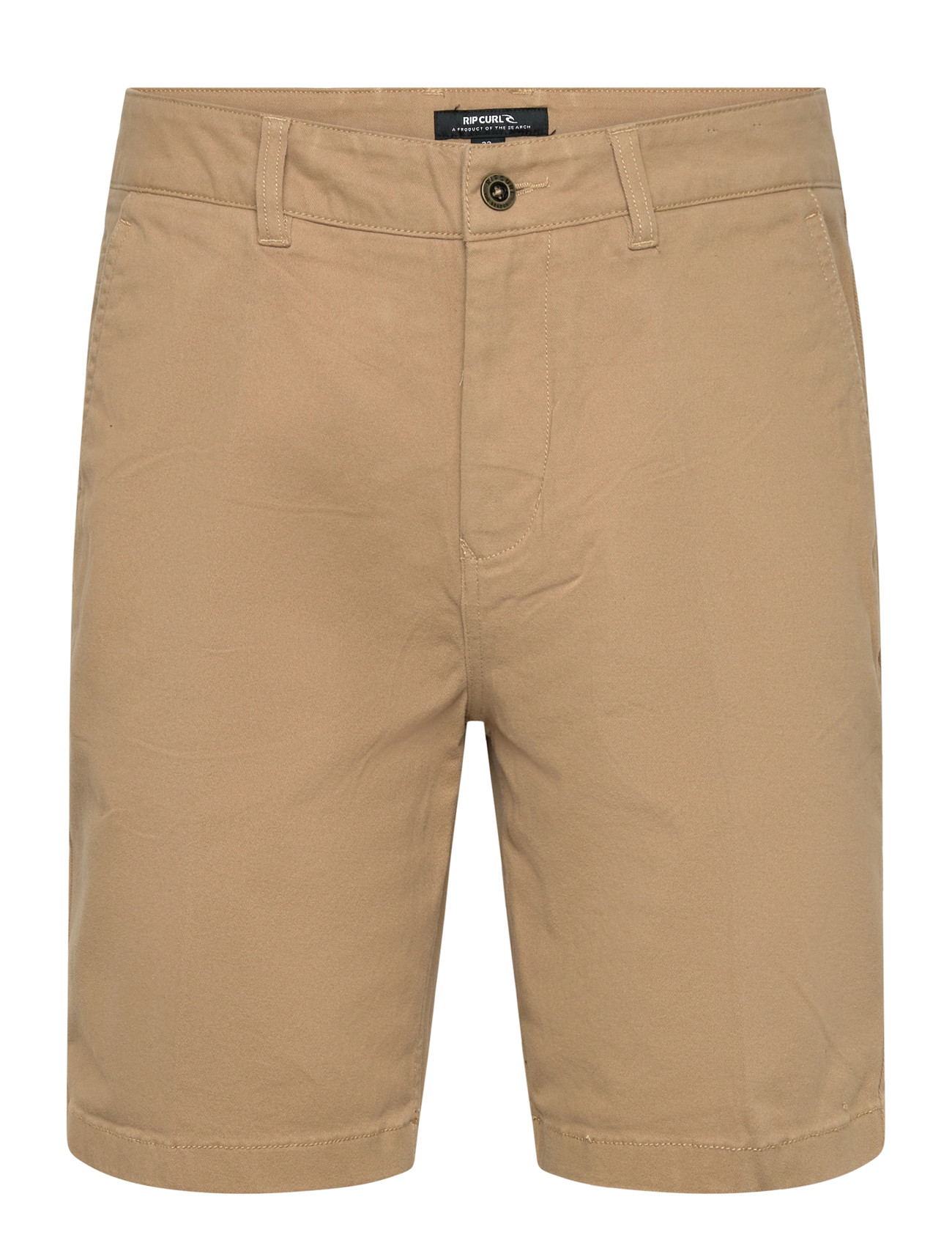 RIP CURL Klassisch Surf Chino Walkshort Braun - 34 - Herren