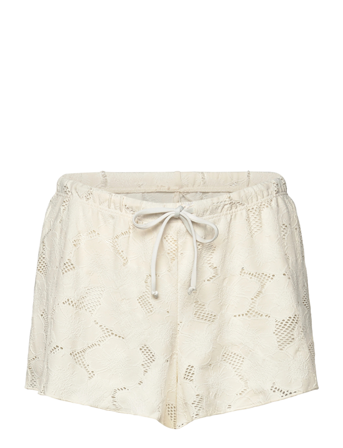 Rip Curl Oasis Swim Short, L, Cream, Sport Shorts > Sport Casual Shorts, Dame