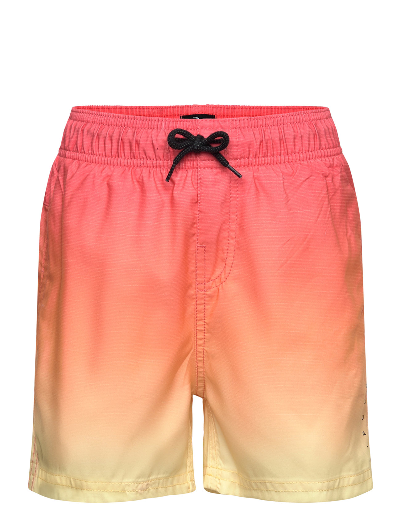 Fade Volley Boy Badeshorts Pink Rip Curl