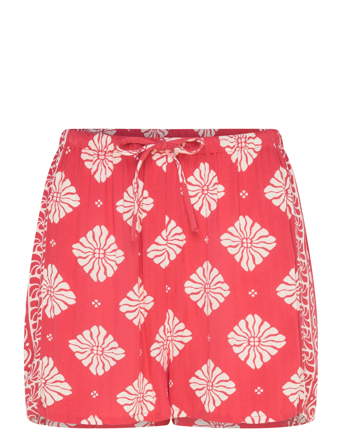 Rip Curl Ventura Short, M, Red, Sport Shorts > Sport Casual Shorts, Dame