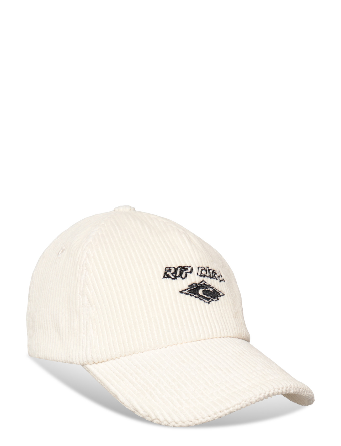 Rip Curl Icons Of Surf Cap, TU, Cream, Sport Accessories > Sport Caps, Dame