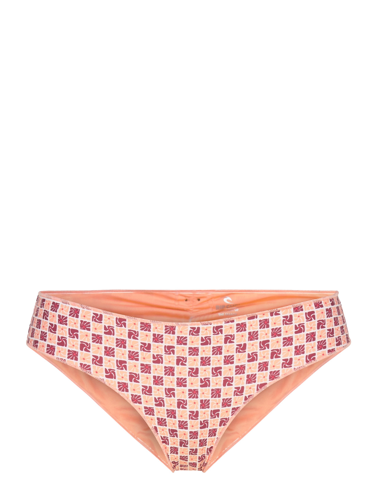 RIP CURL Klassisch Surf Cheeky Hose Patterned - M - Damen