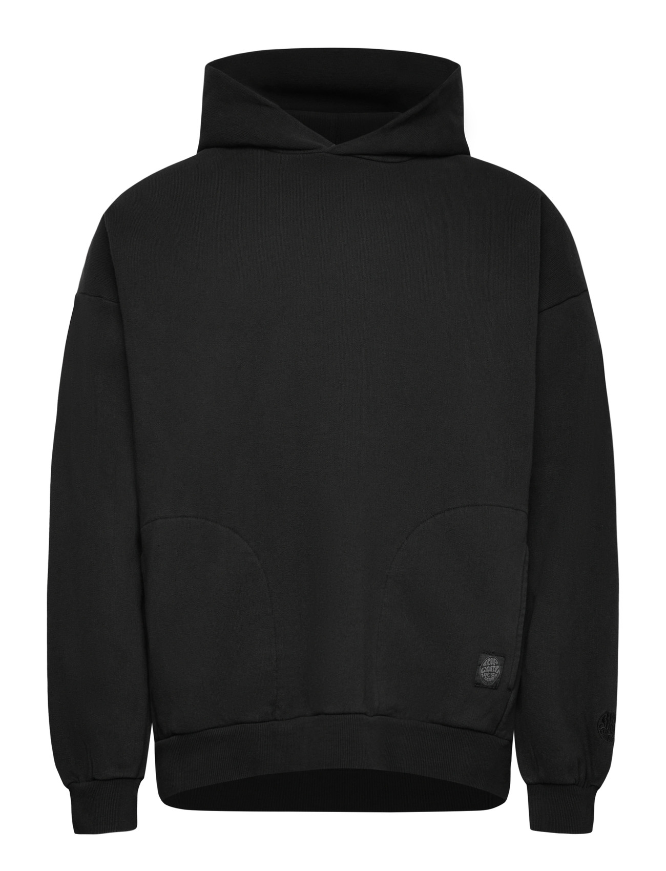 RIP CURL Premium Surf Hood Schwarz - XL - Herren