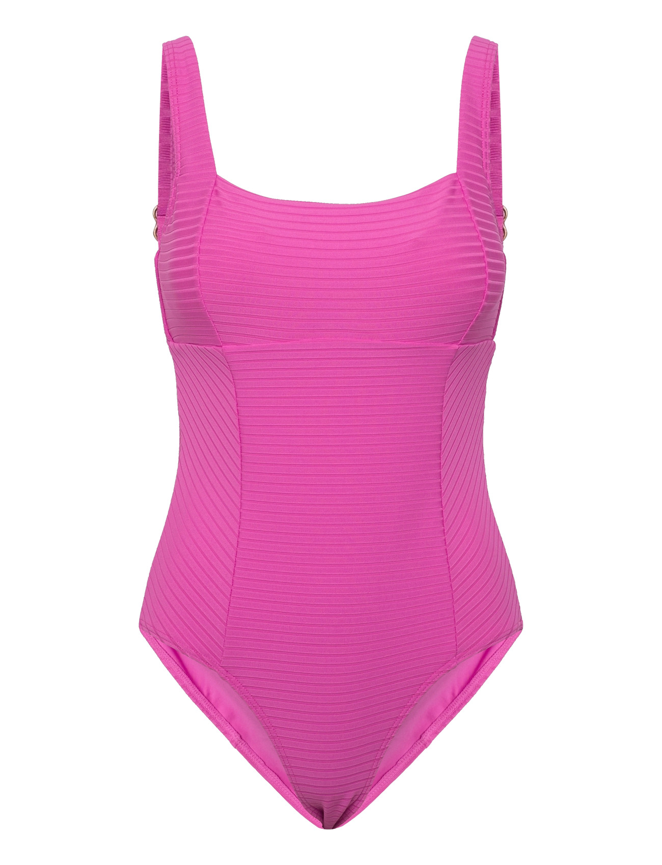 RIP CURL Premium Surf D-Dd One Piec Pink - M - Damen