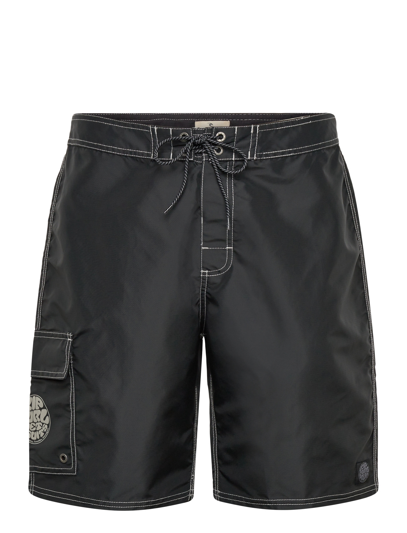 RIP CURL Premium Surf Boardshort Schwarz - 33 - Herren