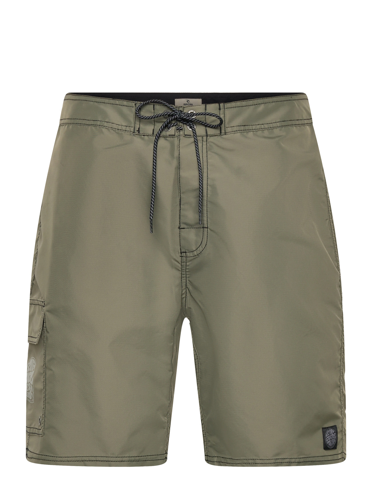 RIP CURL Premium Surf Boardshort Khaki - 32 - Herren