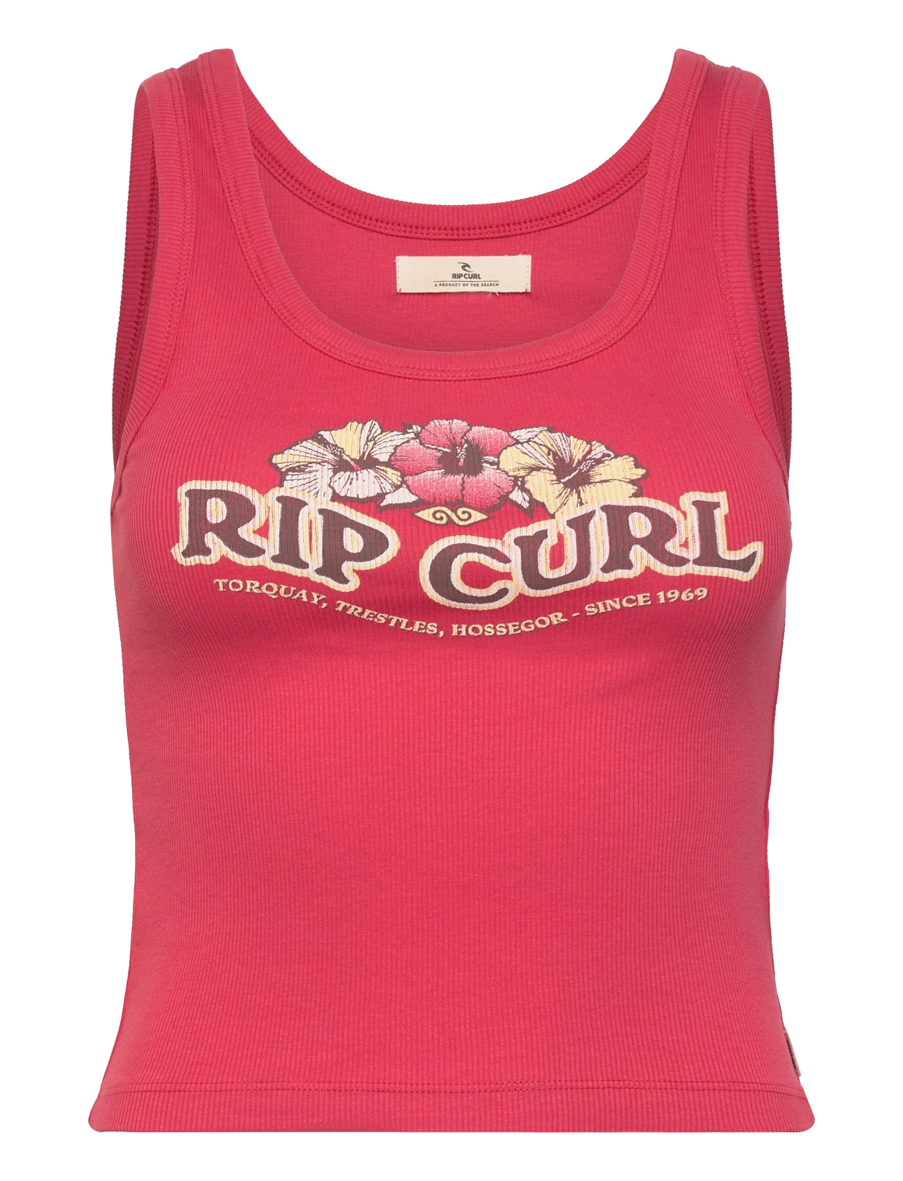 RIP CURL Bells Tank Rot - XL - Damen