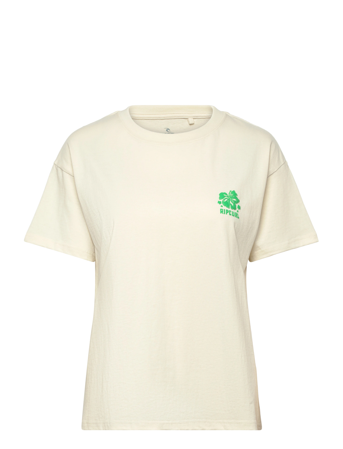 RIP CURL Surf Puff Party Pack Relaxed Cream - S - Damen