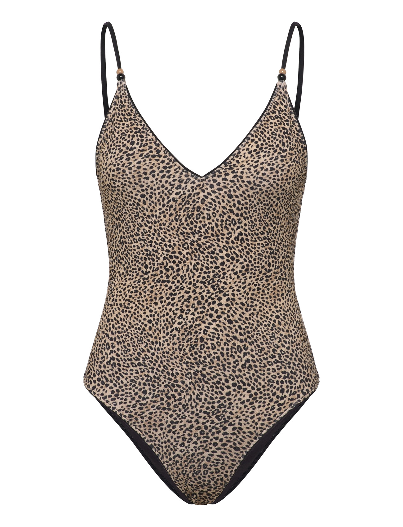 RIP CURL Coastal Instinct Cheeky 1Pc Patterned - S - Damen