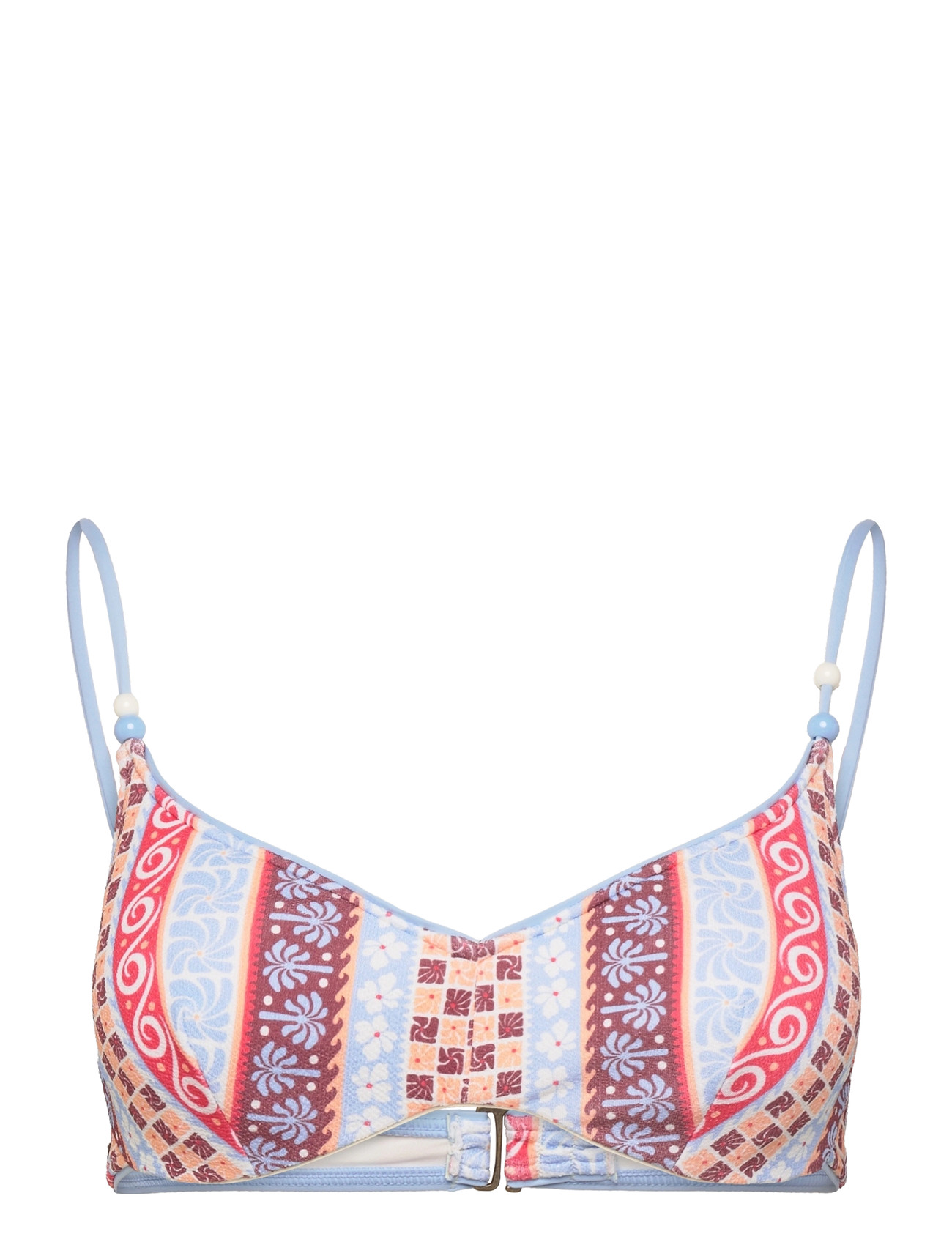 RIP CURL Coastal Instinct D-Dd Oberteil Patterned - M - Damen