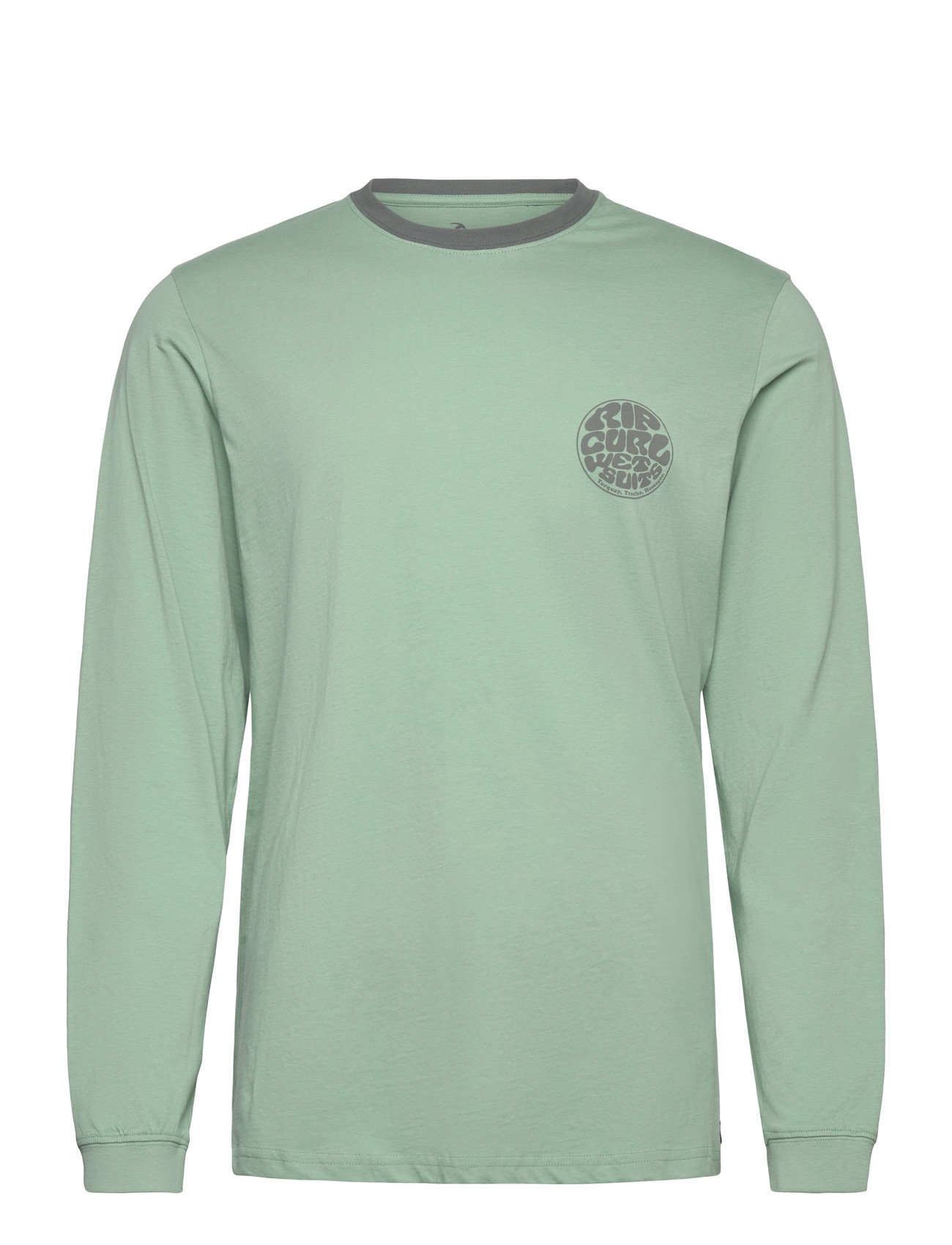 RIP CURL Wetsuit Icon L/S Grün - M - Herren