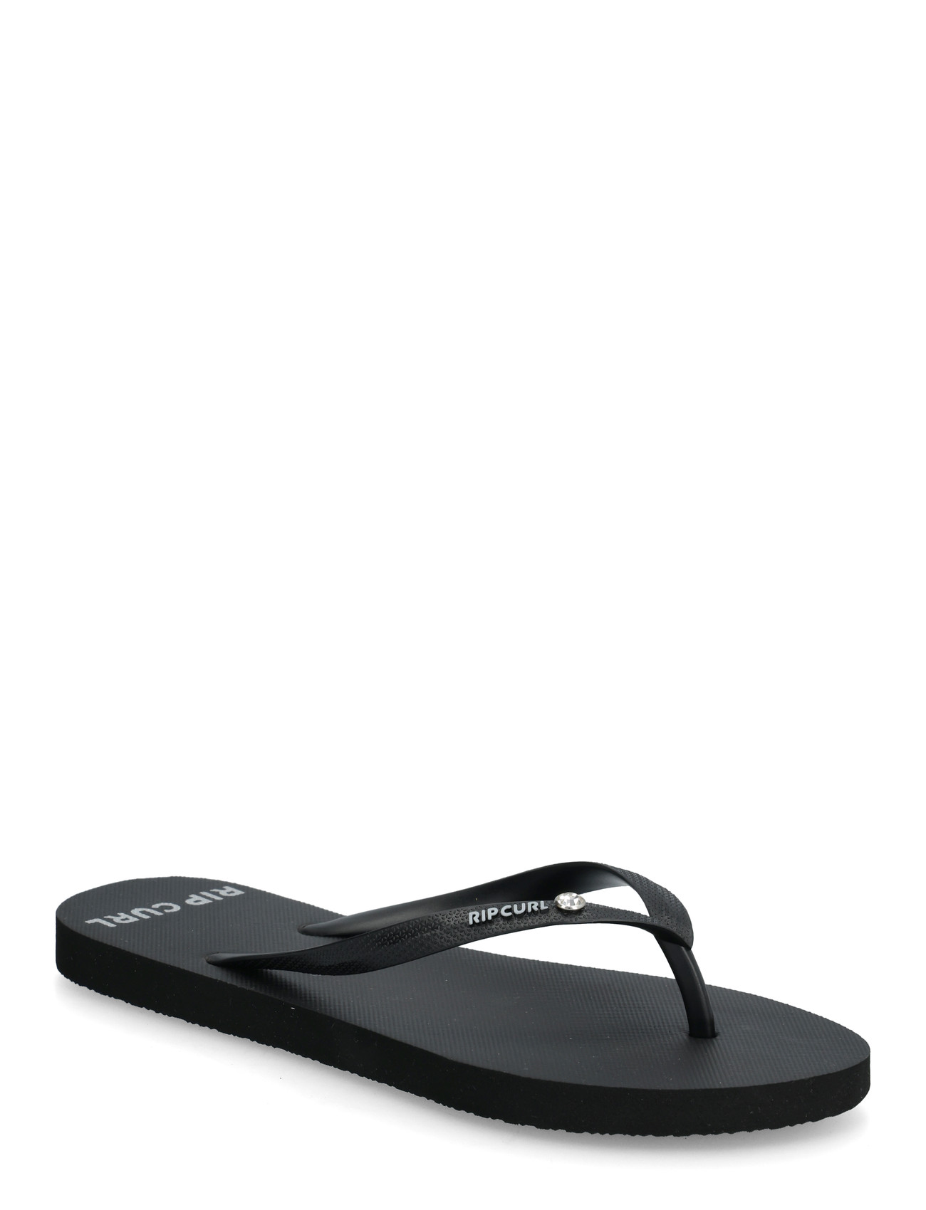 Rip Curl Premium Surf Bloom Open Toe, 42, Black, Sport Sko > Sport Flip Flops, Dame