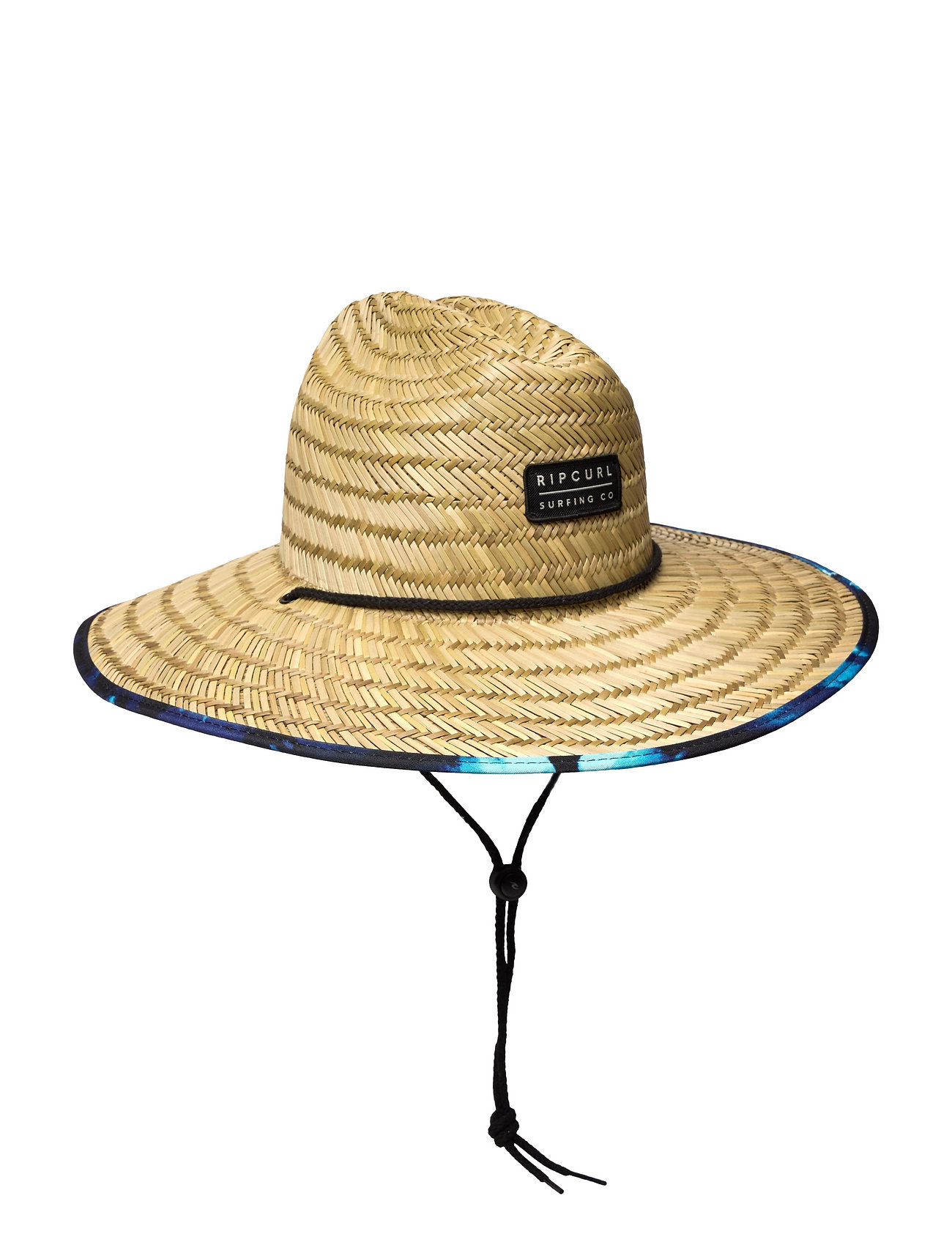 Rip Curl Mix Up Straw Hat - Hats 
