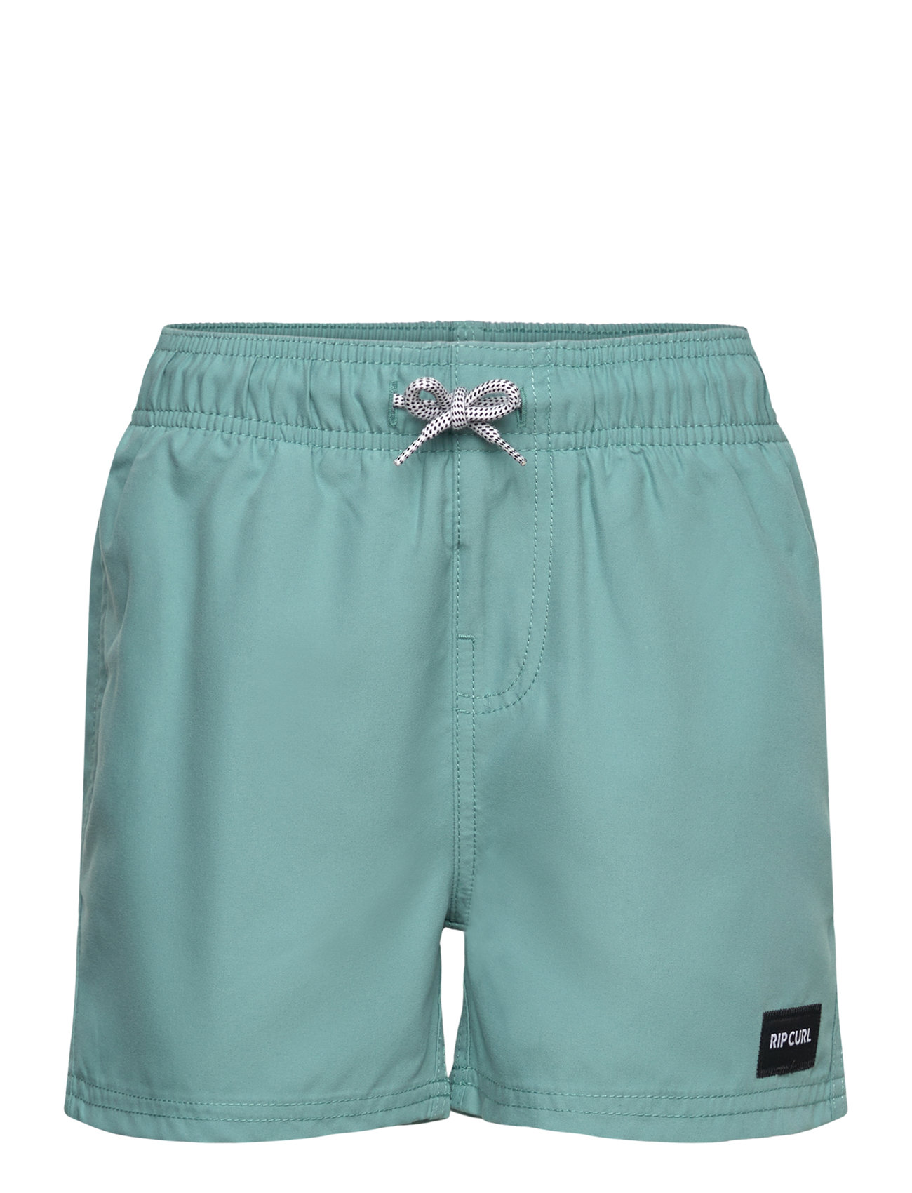 Offset Volley -Boy Badeshorts Blue Rip Curl